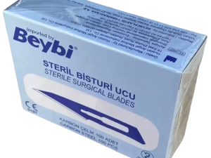 Beybi Bisturi Ucu